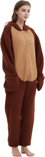 Vista 6 de Pijamas de una sola pieza, ropa de dormir