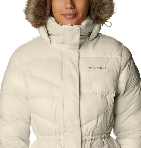 Vista 4 de Columbia Chaqueta Peak to Park II con aislamiento medio para mujer
