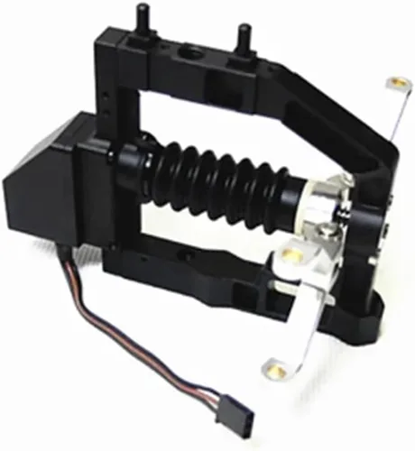 Vista 3 de [Piezas para drones] para DJI Inspire 1 Parte 2 Modelo de Componente de Marco Medio o Central para DJI Inspire 1 Drone Piezas de Reparación