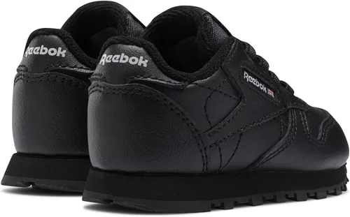 Vista 6 de Reebok Kids Classic - Tenis de cuero para niños