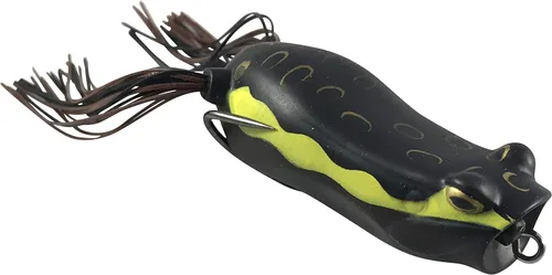 Vista 6 de Blitz Popper Phrog - Señuelo de rana de cuerpo hueco