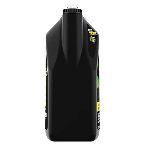 Vista 4 de Ortho GroundClear Poison Ivy & Tough Brush Killer3 - Spray mata malezas listo para usar con varita cómoda, 1 gal. Ready-To-Use Weed Killer Spray