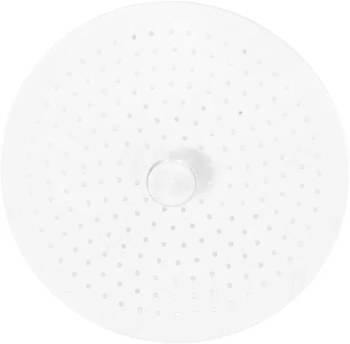 Vista 4 de 2 filtros de prensa de café, filtros de repuesto de prensa francesa y filtros para cafetera, aluminio reutilizable para tienda de costras y pantalla