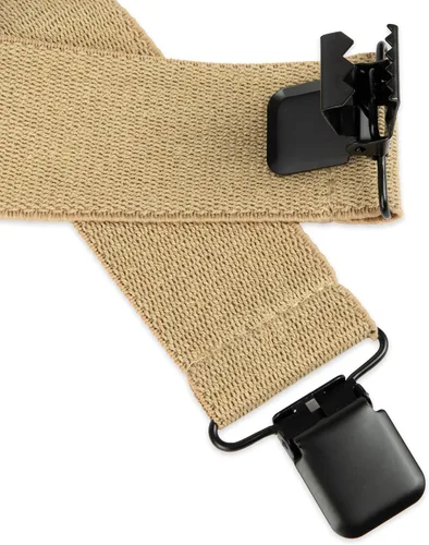 Vista 19 de Dickies Tirantes de fuerza industrial para hombre - Soporte de clip resistente
