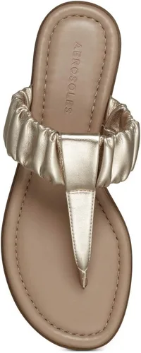 Vista 4 de Aerosoles Chanclas Cady para mujer