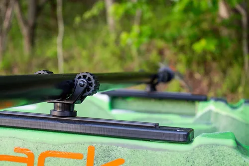 Vista 5 de YakAttack RotoGrip - Soporte para remo