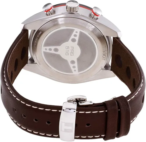 Vista 3 de TISSOT PRS 516 Cronógrafo T1004171604100