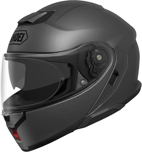 Vista 11 de Casco modular Shoei Neotec 3 para motocicleta