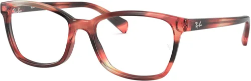 Vista 2 de Ray-Ban RX5362 Square Prescription Eyeglass Frames