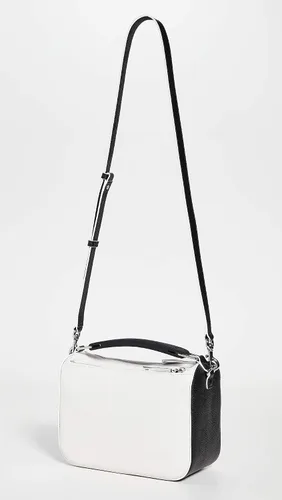 Vista 4 de Marc Jacobs Bolsa The Soft Box 23 para mujer