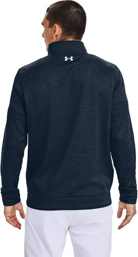 Vista 2 de Under Armour Storm - Sudadera de forro polar con cremallera 14 para hombre