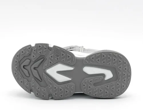 Vista 5 de Nova Footwear - Botas de nieve unisex para niños