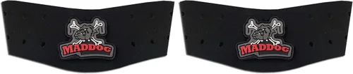 Vista 4 de Maddog® Protector de cuello para paintball y airsoft