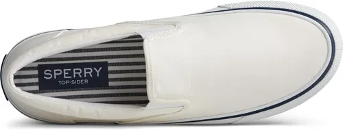 Vista 5 de Sperry Striper II - Zapatos sin cordones para hombre, Rosado