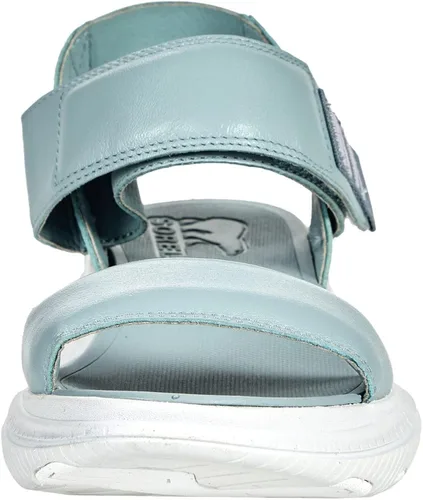 Vista 6 de Sorel Sandalias Explorer Blitz Stride para mujer