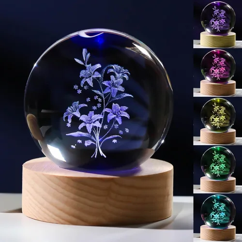 Vista 44 de Regalos de Tortuga Marina 3D para Mujeres, Bola de Cristal de 60mm - Figuras de Tortuga Marina Decoración de Vidrio Animales Figurina Decoración