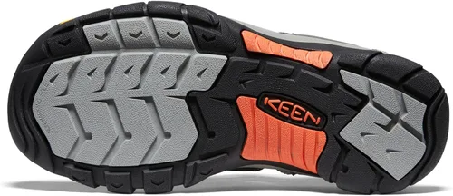 Vista 6 de KEEN Men's Newport H2 Closed Toe Water Sandals