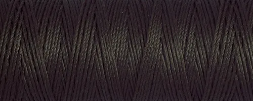 Vista 15 de Gutermann 723878-153-1 Lime R753 No.40 Hilo de seda de 98.4 ft x 1 carrete, 153