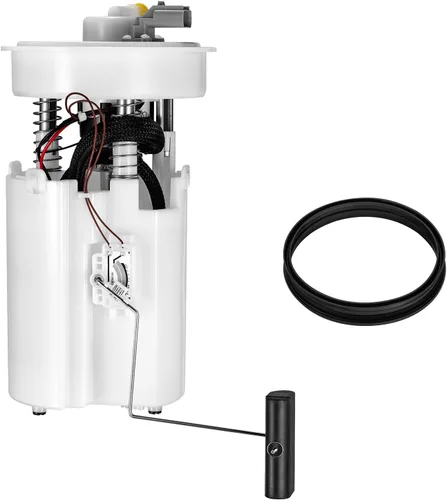Vista 21 de BDFHYK Conjunto de módulo de bomba de combustible FG1082 compatible con Dodge Durango 2004-2007 3.7L 4.7L 5.7L, compatible con Chrysler Aspen 2007
