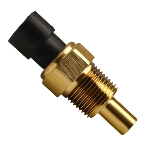 Vista 9 de Sensor de temperatura del refrigerante, sensor de temperatura del agua ECT, sensor de temperatura compatible con Buick Regal Lucerne Lacrosse