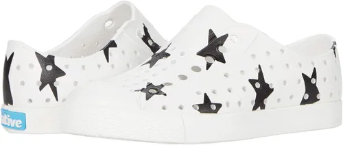 Vista 4 de Native Kids Shoes Jefferson Print (Niño pequeñoniño)