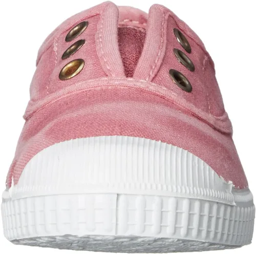 Vista 2 de Cienta Mocasines planos unisex para niños 70777.42
