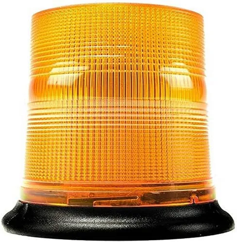Vista 4 de HELLA 358114821 - Luz de advertencia compacta de montaje fijo, 1 unidad