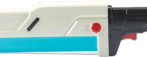 Vista 3 de Disney Pixar Lightyear Space Ranger Alpha - Cuchilla láser, accesorio oficial de disfraz de Disney Lightyear para niños