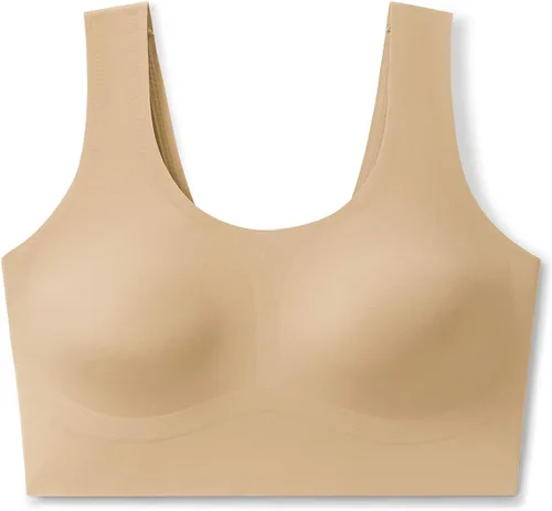 Vista 6 de True & Co Brasier de True Body con cuello redondo para mujer
