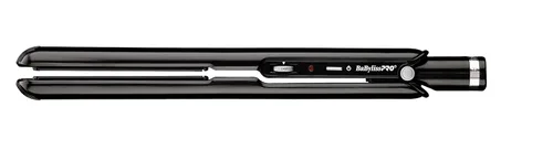 Vista 4 de BaBylissPRO Porcelain Flat Iron Hair Straightener, Hair Straightener Iron for Professional Salon Results and All Hair Types