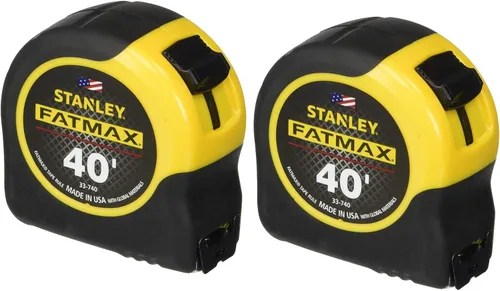 Vista 4 de STANLEY 0-30-686 Cinta Tylon, 3 m/10 pies