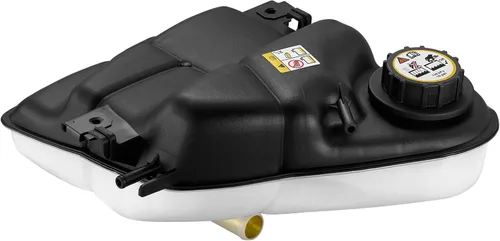 Vista 17 de 603-213 Tanque de depósito de refrigerante para Ford Super Duty Excursion 99-05 Fits Ford Super Duty F-250/F-350 99-04 & Excursion 00-05