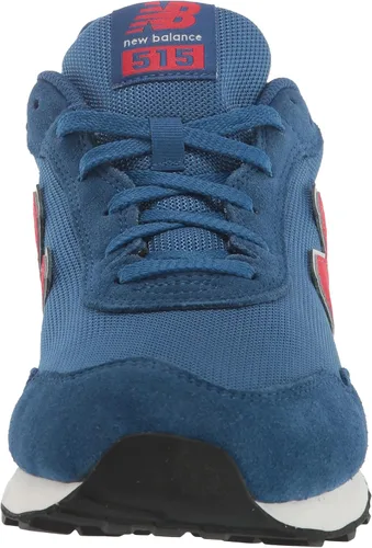 Vista 2 de New Balance Men's 515 V3 Sneaker