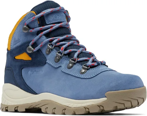 Vista 41 de Columbia Women's Newton Ridge Plus Waterproof Amped Hiking Boot