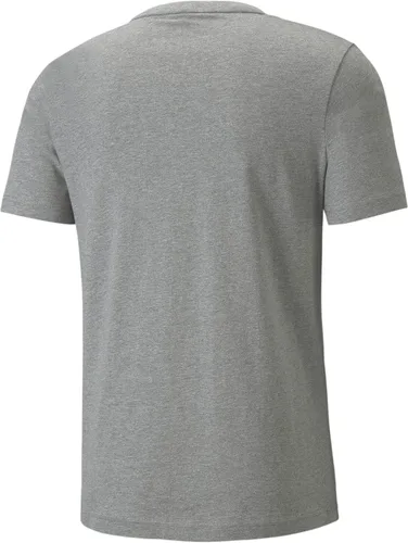 Vista 2 de PUMA Camiseta con logotipo BMW M Motorsport Essentials para hombre