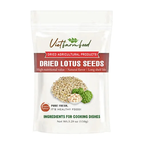 Vista 8 de SETAS ABALONE SECAS 5.29 Oz (5.29 oz) VIETFARMFOOD: Productos agrícolas secos con sabor natural puro. Utilizados como ingredientes de cocina