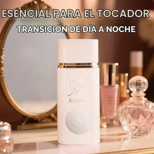 Vista 6 de PANIM Azad & Kiara - Fragancia dulce de larga duración para hombres y mujeres, 2 x 3.4 fl oz