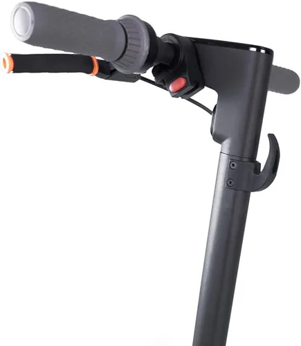 Vista 4 de Gancho de suspensión ABS para Segway Ninebot Max Scooter eléctrico