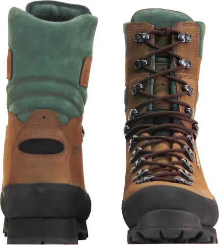 Vista 3 de Kenetrek - Botas para cazar con aislación, de hombre. Mountain Extreme 400