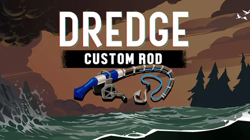 Vista 11 de Fireshine Games Dredge-Deluxe Edition
