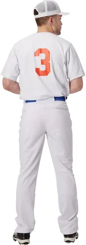 Vista 8 de Champro Unisex Adult Triple Crown 2.0 Open Bottom Baseball Pants