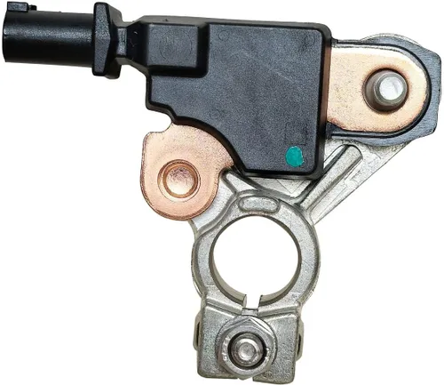 Vista 3 de Sensor de Corriente de Batería con Conector Pigtail Compatible con Honda Civic 2012-2015, Honda Crv 2012-2016/Acura ILX 2013-2021, Acura RDX