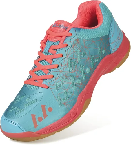 Vista 3 de Condromly Luff 06 - Zapatos de cancha de pickleball ligeros para hombre