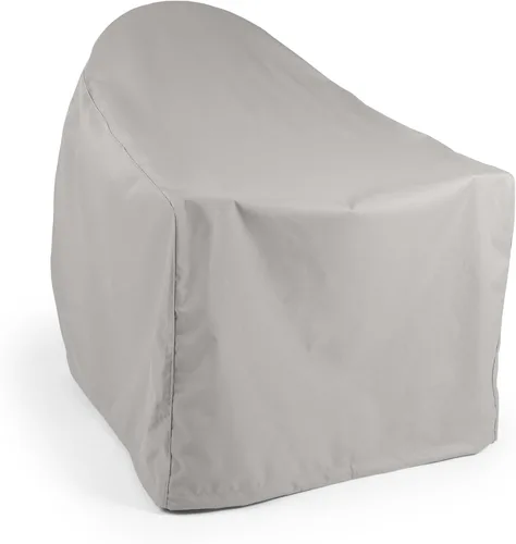 Vista 11 de Covermates Adirondack - Funda para silla, poliéster resistente, resistente a la intemperie, dobladillo con cordón, fundas para asientos y silla, 29