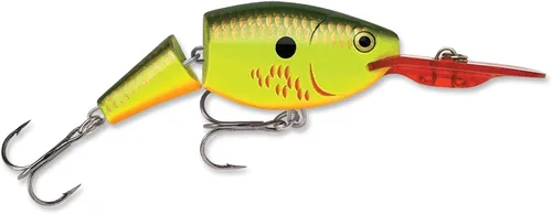 Vista 9 de Rapala Señuelos de pesca Shad Rap 05 articulados