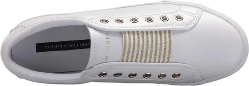 Vista 5 de Tommy Hilfiger Zapatillas Laven para mujer