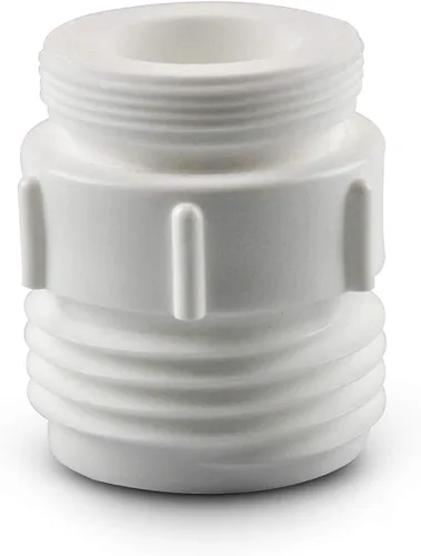Vista 4 de Drain King VIP2 Kit de desatascamiento de drenaje con adaptador de barra transversal para fregadero de cocina, 1.5 a 3 pulgadas