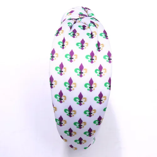 Vista 49 de YAHPERN Diadema para el día de San Valentín para mujer, colorida diadema de algodón con estampado de corazón de conversación XOXO Love, diadema