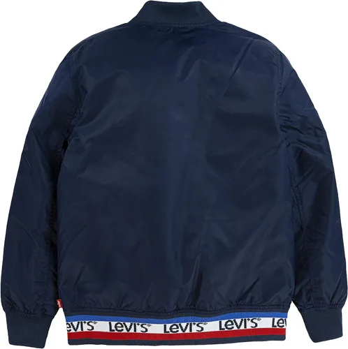 Vista 2 de Levi's Boys' Bomber Jacket