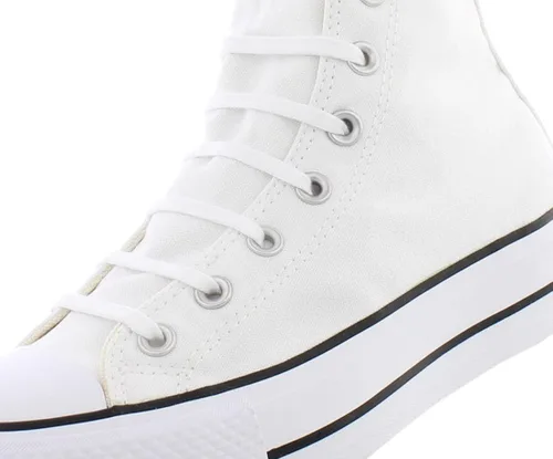 Vista 3 de Converse Chuck Taylor All Star Lift Tenis para mujer